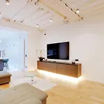 Bright & Cosy Apartment Palais Royal