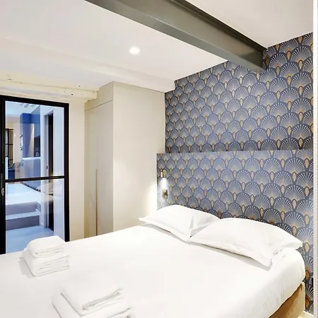 Appartamento Bright & Cosy Palais Royal *
